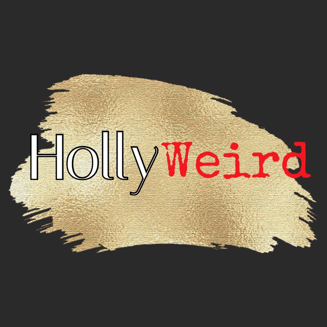 HollyWeird