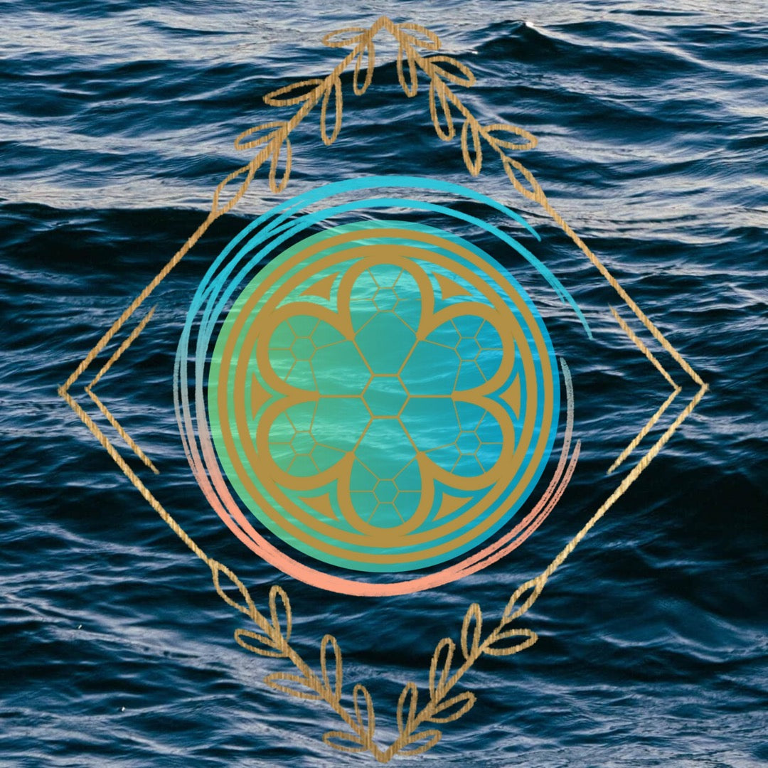 Atlantis portal.
