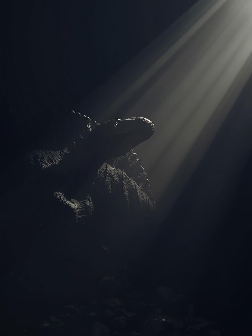 Echoes of Extinction.