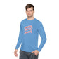 Long Sleeve Tee Destiny Joan of Arc Shirt