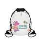 Mermaid Drawstring Bag