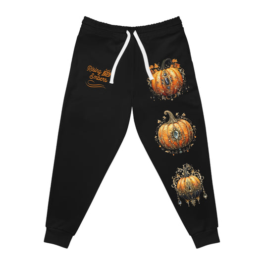 Pumpkin patch Athletic Joggers