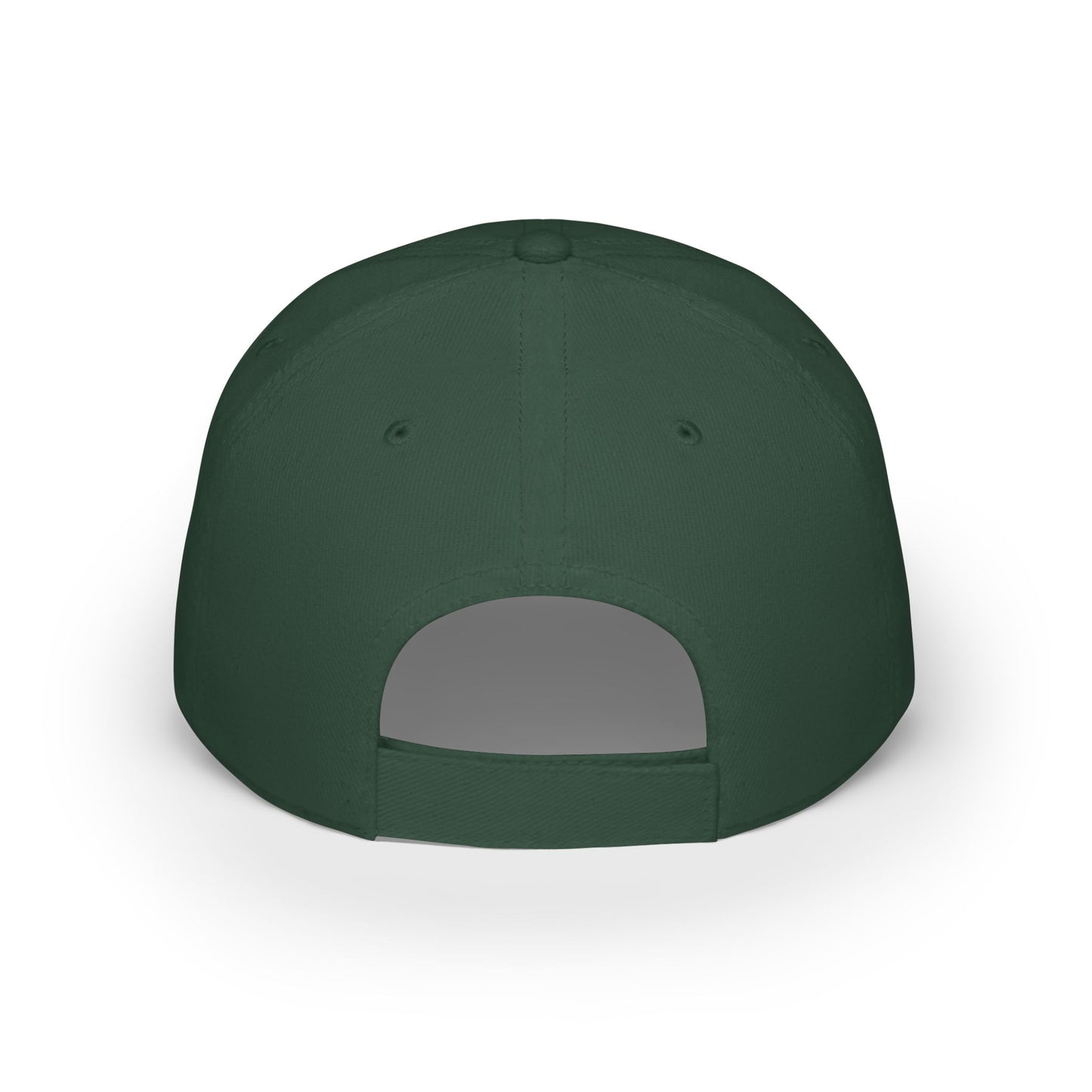 HollyWeird Low Profile Baseball Cap