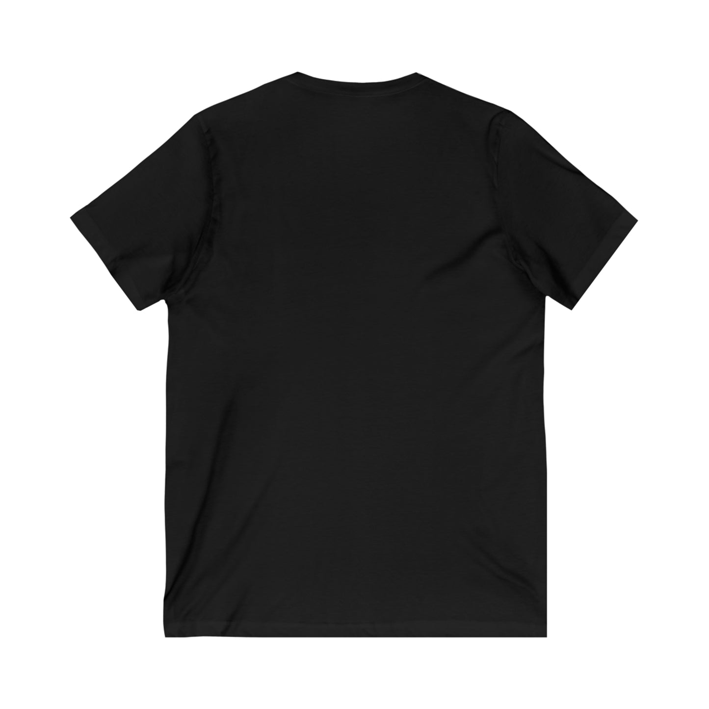 Tropigoth Short Sleeve V-Neck Tee