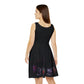Gothic Tea dress