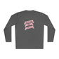 Long Sleeve Tee Destiny Joan of Arc Shirt