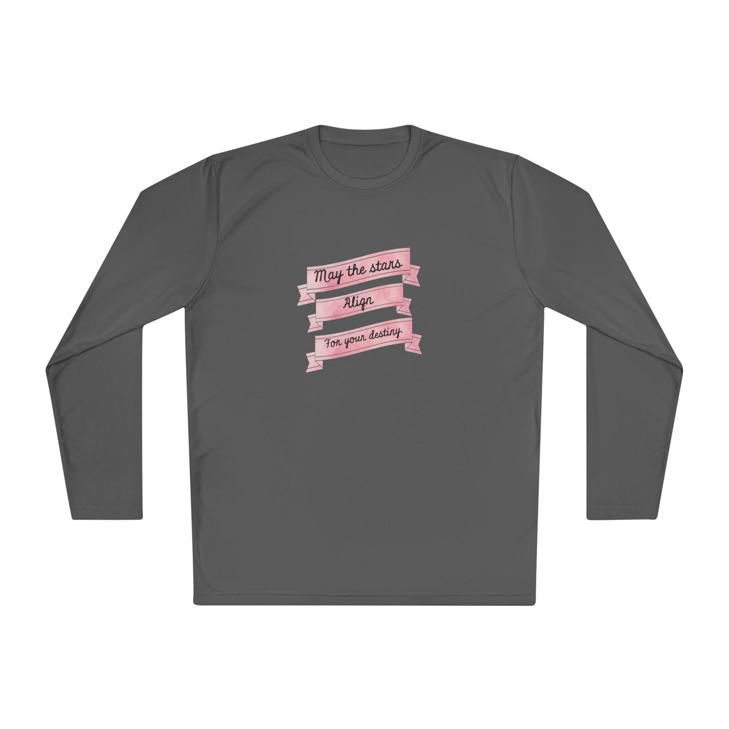 Long Sleeve Tee Destiny Joan of Arc Shirt