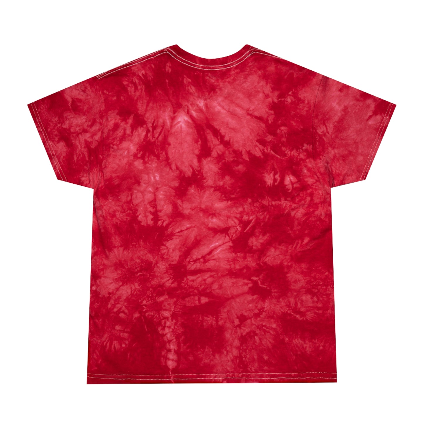 Rock n’ Roll Tie-Dye Tee