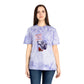 Color Blast T-Shirt - Joan of Arc You Hold Your Destiny