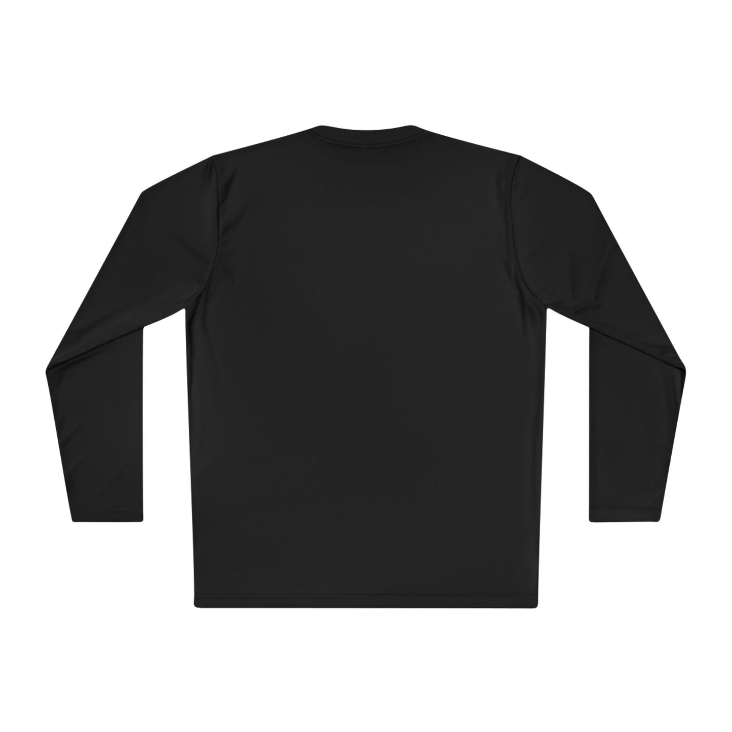 Carnotaurus Skull Long Sleeve Tee — Dinosaur Fossil Graphic Shirt