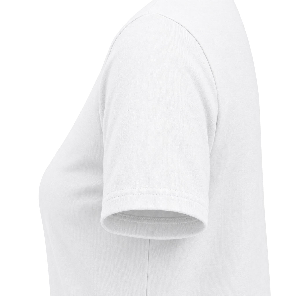 Seashell Beach Day Women's Tee — Coastal Graphic Everyday T-Shirt