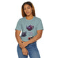 Tea Lover T-Shirt - Tea Freaks Welcome