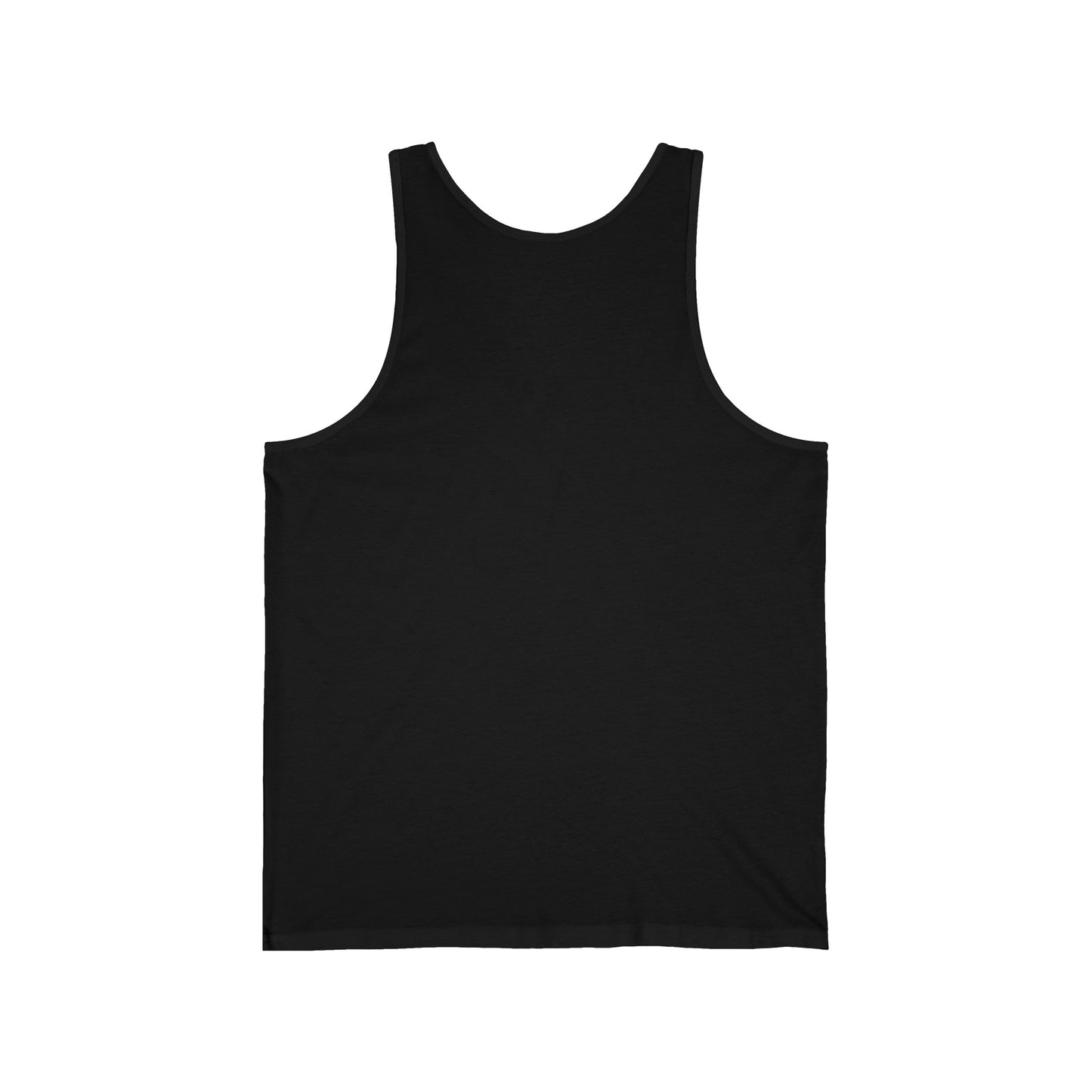 HollyWeird Unisex Jersey Tank