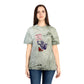Color Blast T-Shirt - Joan of Arc You Hold Your Destiny