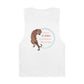 Tiger Leader Unisex Barnard Tank