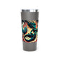 Mermaid Tumbler, 22oz