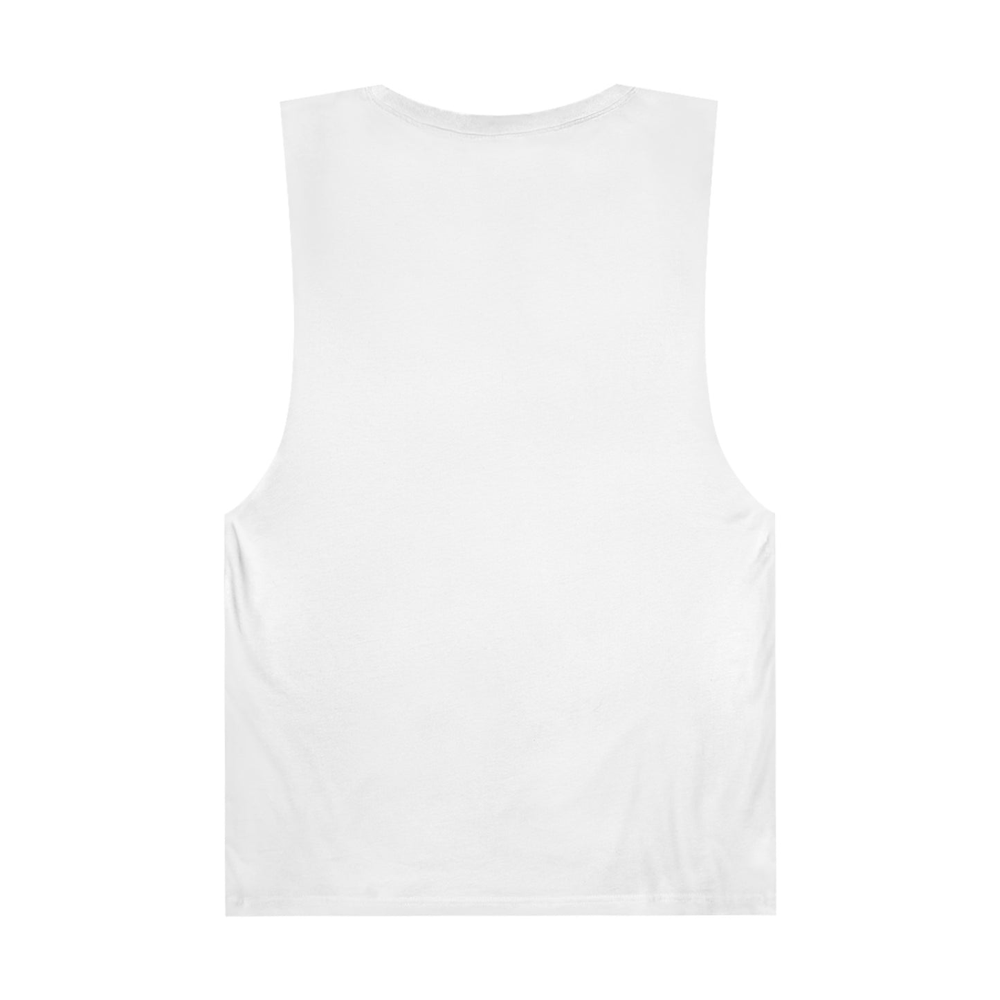 Tiger Leader Unisex Barnard Tank