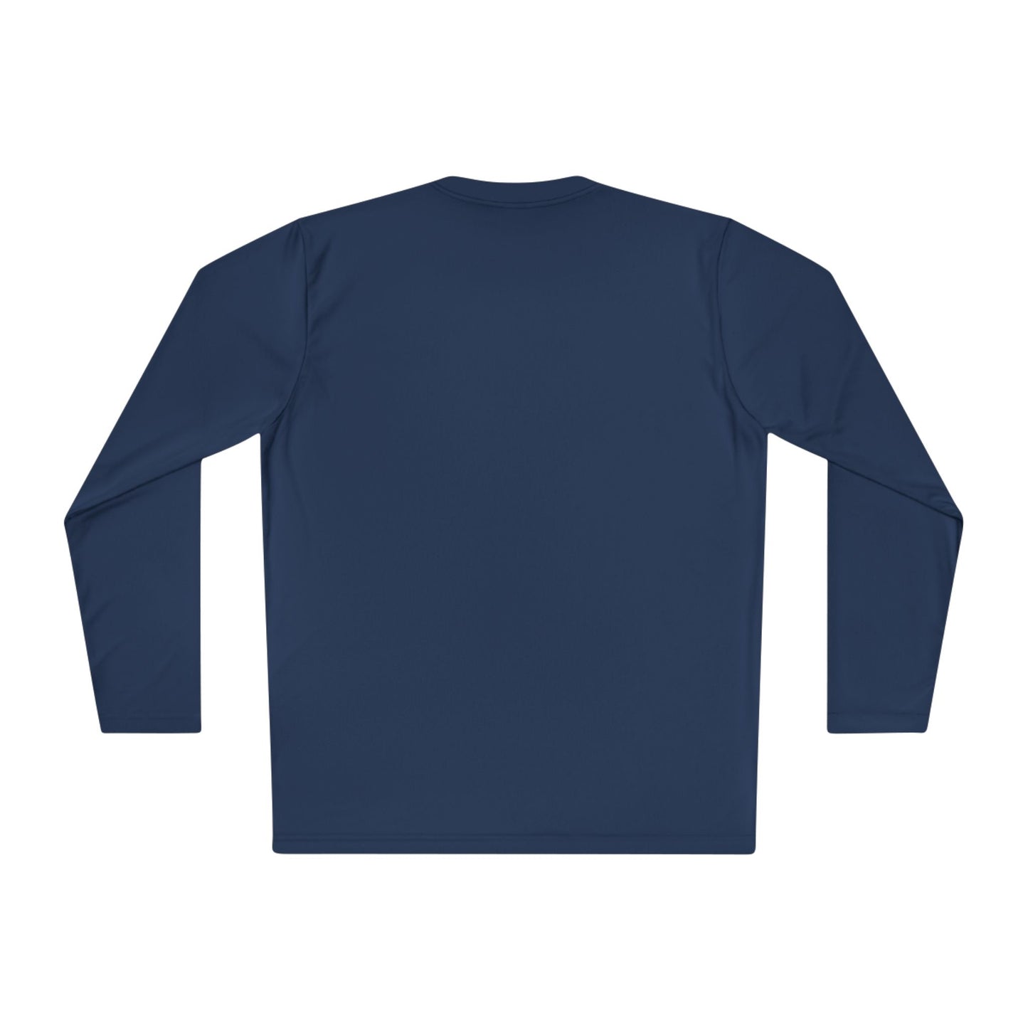 Carnotaurus Skull Long Sleeve Tee — Dinosaur Fossil Graphic Shirt