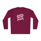 Long Sleeve Tee Destiny Joan of Arc Shirt