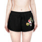 Tropigoth Women's Relaxed Shorts