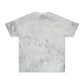 Color Blast T-Shirt - Joan of Arc You Hold Your Destiny