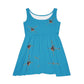 Women's Witty Sparrow Dress