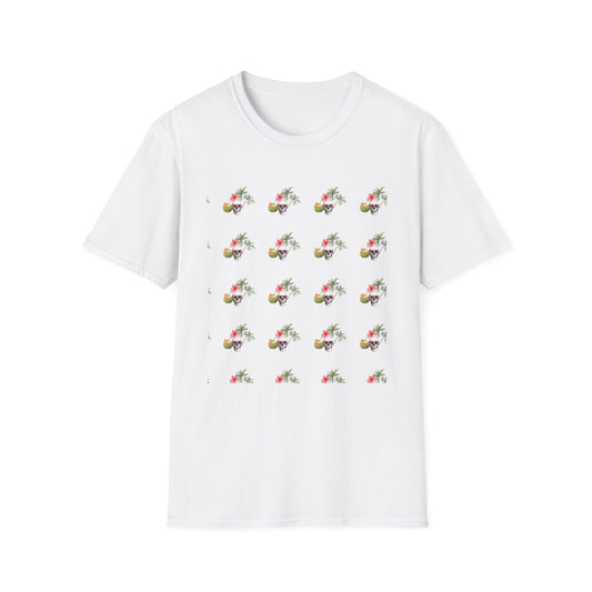 Tropigoth All Over Print T-Shirt