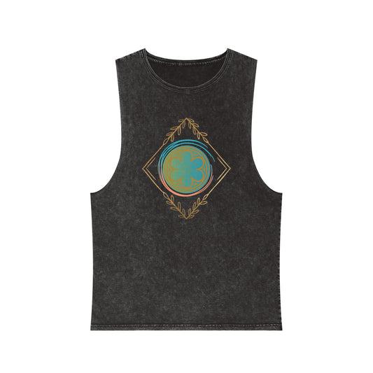 Atlantean Portal muscle tank.