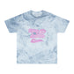 Pink Rising Embers Tee