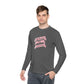 Long Sleeve Tee Destiny Joan of Arc Shirt