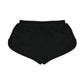 Running Shorts - Wrought Iron Warrior Design