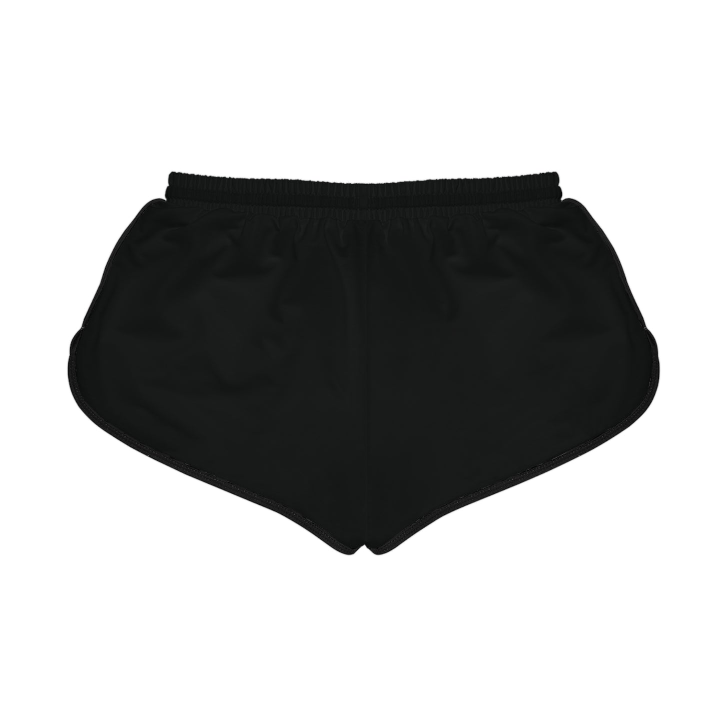 Running Shorts - Wrought Iron Warrior Design