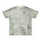 Color Blast T-Shirt - Joan of Arc You Hold Your Destiny