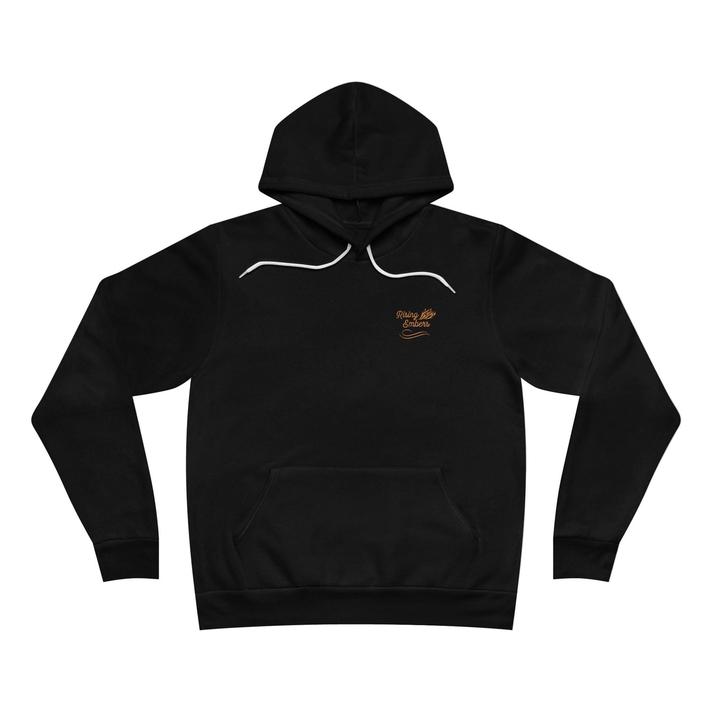 Motivational Tiger Hoodie — Inspirational Tiger Graphic Pullover