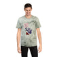 Color Blast T-Shirt - Joan of Arc You Hold Your Destiny