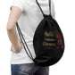 Empire Drawstring Bag