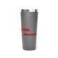 Mermaid Tumbler, 22oz