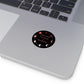Lunar Eclipse Stickers