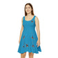 Women's Witty Sparrow Dress