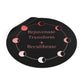 Lunar Eclipse Stickers