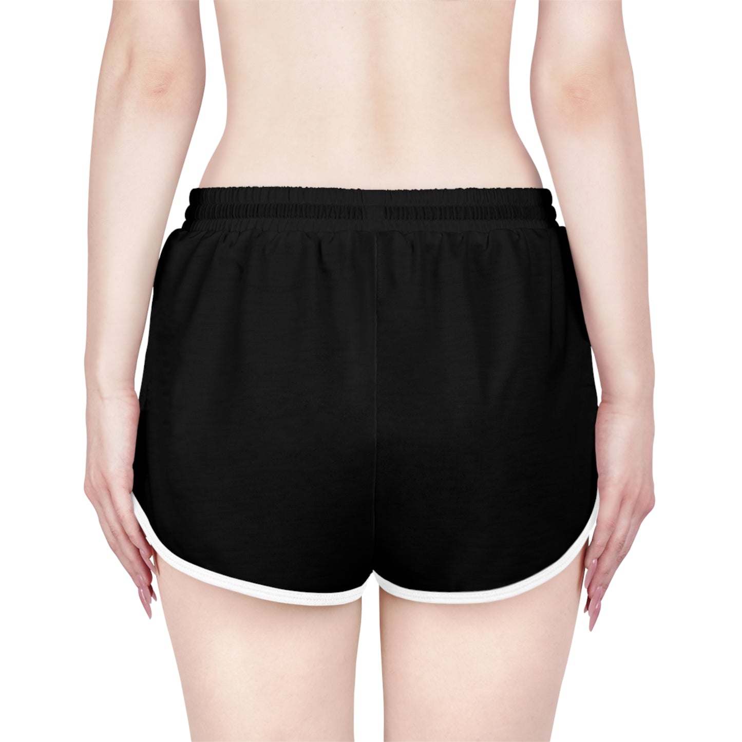 Witty Sparrow Women's Relaxed Shorts