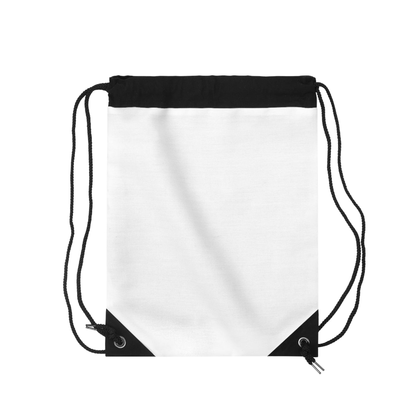 Mermaid Drawstring Bag