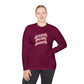 Long Sleeve Tee Destiny Joan of Arc Shirt