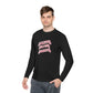 Long Sleeve Tee Destiny Joan of Arc Shirt