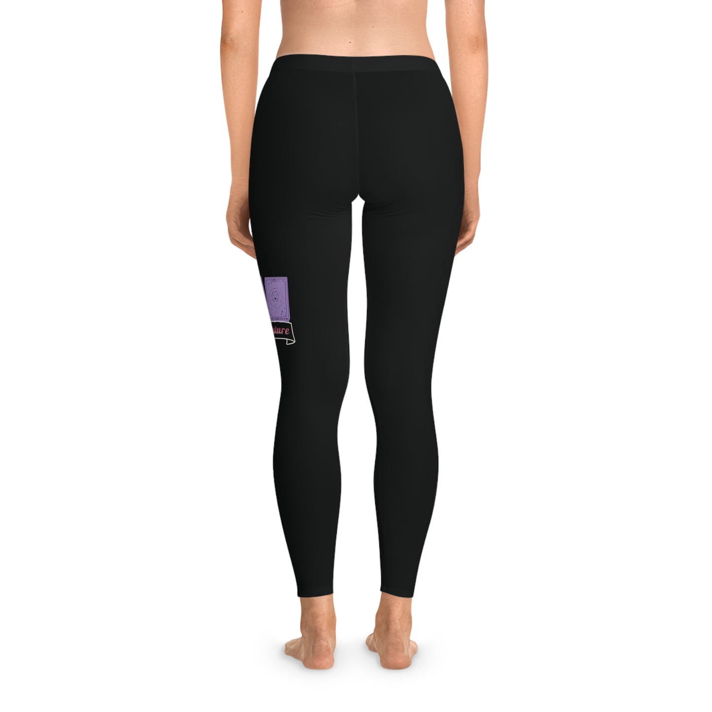 Tarot Stretchy Leggings