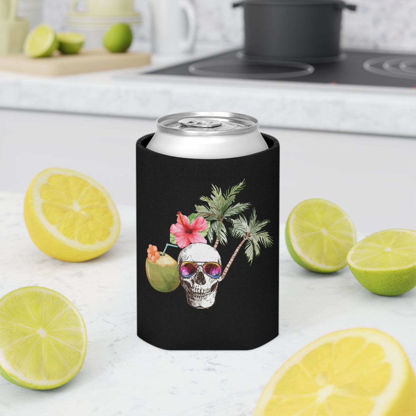 Tropigoth Can Cooler