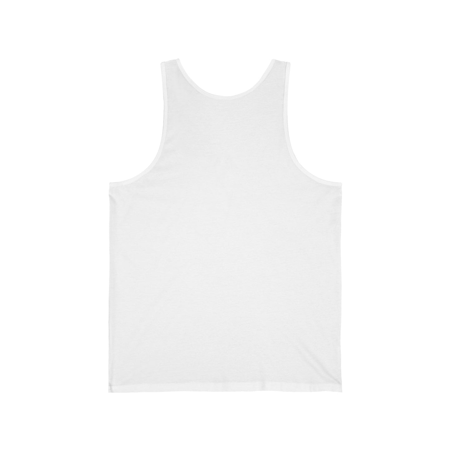 Dinosaur Tank Top — "I'm Not Extinct, I Am Simply Reborn" Graphic Tank