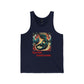 Mermaid Tank - Epic Tsunami Graphic Unisex