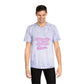Pink Rising Embers Tee