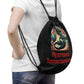 Mermaid Drawstring Bag